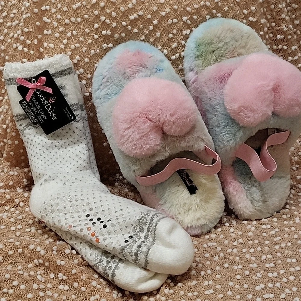 Kensie's & Cuddle Duds